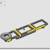 Гусеничный кран Liebherr LR 13000 (LEGO 42146)