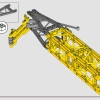 Гусеничный кран Liebherr LR 13000 (LEGO 42146)