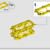Гусеничный кран Liebherr LR 13000 (LEGO 42146)