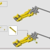 Гусеничный кран Liebherr LR 13000 (LEGO 42146)