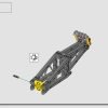 Гусеничный кран Liebherr LR 13000 (LEGO 42146)