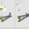 Гусеничный кран Liebherr LR 13000 (LEGO 42146)