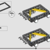 Гусеничный кран Liebherr LR 13000 (LEGO 42146)