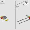 Гусеничный кран Liebherr LR 13000 (LEGO 42146)