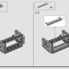 Гусеничный кран Liebherr LR 13000 (LEGO 42146)