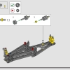 Гусеничный кран Liebherr LR 13000 (LEGO 42146)