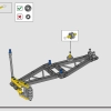 Гусеничный кран Liebherr LR 13000 (LEGO 42146)
