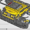 Гусеничный кран Liebherr LR 13000 (LEGO 42146)