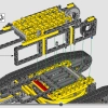 Гусеничный кран Liebherr LR 13000 (LEGO 42146)