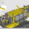 Гусеничный кран Liebherr LR 13000 (LEGO 42146)