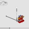 Гусеничный кран Liebherr LR 13000 (LEGO 42146)