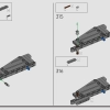 Гусеничный кран Liebherr LR 13000 (LEGO 42146)
