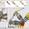 Гусеничный кран Liebherr LR 13000 (LEGO 42146)