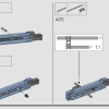 Гусеничный кран Liebherr LR 13000 (LEGO 42146)