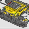 Гусеничный кран Liebherr LR 13000 (LEGO 42146)