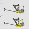 Гусеничный кран Liebherr LR 13000 (LEGO 42146)