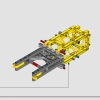 Гусеничный кран Liebherr LR 13000 (LEGO 42146)
