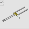 Гусеничный кран Liebherr LR 13000 (LEGO 42146)