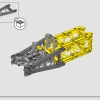 Гусеничный кран Liebherr LR 13000 (LEGO 42146)