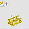 Гусеничный кран Liebherr LR 13000 (LEGO 42146)