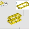 Гусеничный кран Liebherr LR 13000 (LEGO 42146)