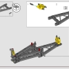Гусеничный кран Liebherr LR 13000 (LEGO 42146)