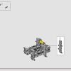 Гусеничный кран Liebherr LR 13000 (LEGO 42146)