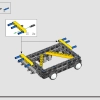 Гусеничный кран Liebherr LR 13000 (LEGO 42146)
