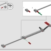Гусеничный кран Liebherr LR 13000 (LEGO 42146)