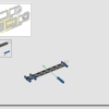 Гусеничный кран Liebherr LR 13000 (LEGO 42146)