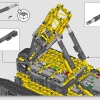 Гусеничный кран Liebherr LR 13000 (LEGO 42146)