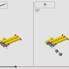 Гусеничный кран Liebherr LR 13000 (LEGO 42146)