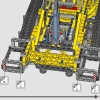 Гусеничный кран Liebherr LR 13000 (LEGO 42146)
