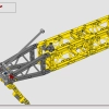 Гусеничный кран Liebherr LR 13000 (LEGO 42146)