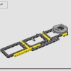 Гусеничный кран Liebherr LR 13000 (LEGO 42146)