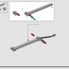 Гусеничный кран Liebherr LR 13000 (LEGO 42146)
