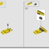 Гусеничный кран Liebherr LR 13000 (LEGO 42146)