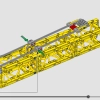 Гусеничный кран Liebherr LR 13000 (LEGO 42146)