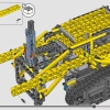 Гусеничный кран Liebherr LR 13000 (LEGO 42146)