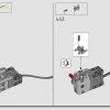 Гусеничный кран Liebherr LR 13000 (LEGO 42146)