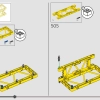 Гусеничный кран Liebherr LR 13000 (LEGO 42146)