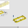 Гусеничный кран Liebherr LR 13000 (LEGO 42146)