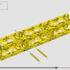 Гусеничный кран Liebherr LR 13000 (LEGO 42146)