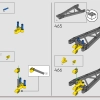 Гусеничный кран Liebherr LR 13000 (LEGO 42146)