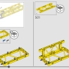 Гусеничный кран Liebherr LR 13000 (LEGO 42146)