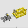 Гусеничный кран Liebherr LR 13000 (LEGO 42146)