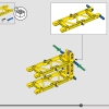 Гусеничный кран Liebherr LR 13000 (LEGO 42146)