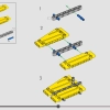 Гусеничный кран Liebherr LR 13000 (LEGO 42146)