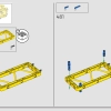 Гусеничный кран Liebherr LR 13000 (LEGO 42146)