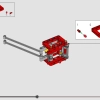 Гусеничный кран Liebherr LR 13000 (LEGO 42146)